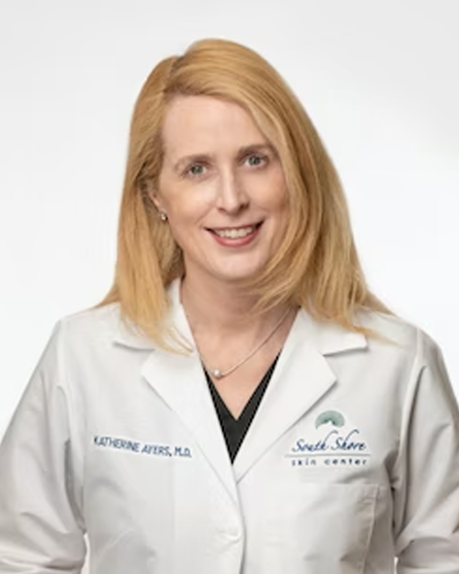 Katherine J. Ayers, MD