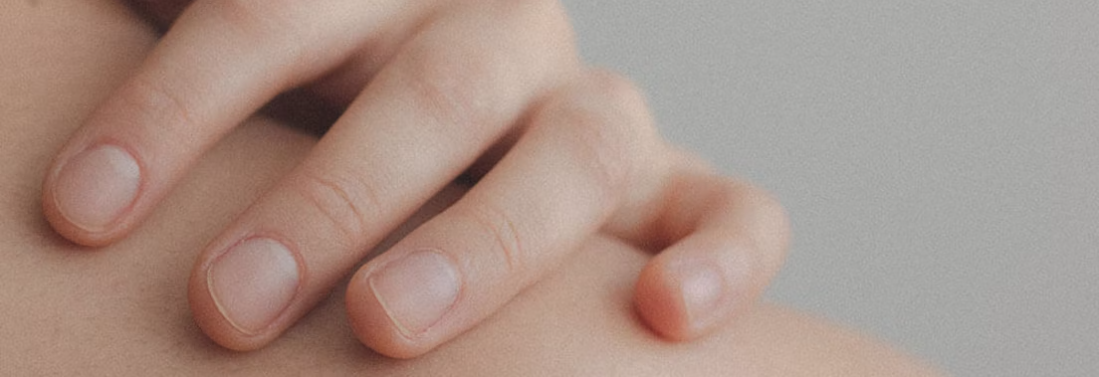 Using Your Nail Shapes to Understand and Treat Health Problems