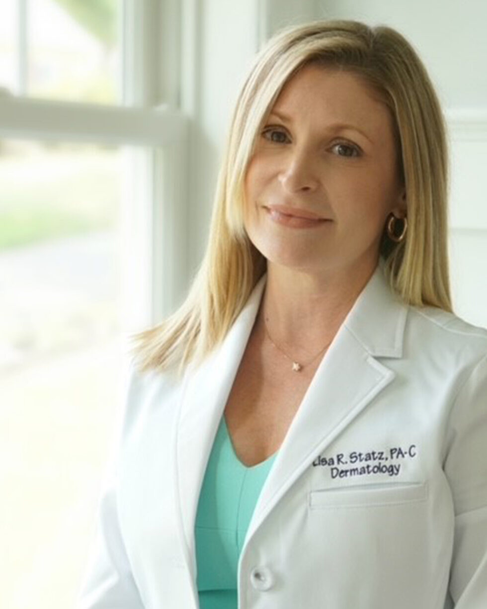 Lisa R. Statz PA-C - South Shore Dermatology | Dermatology