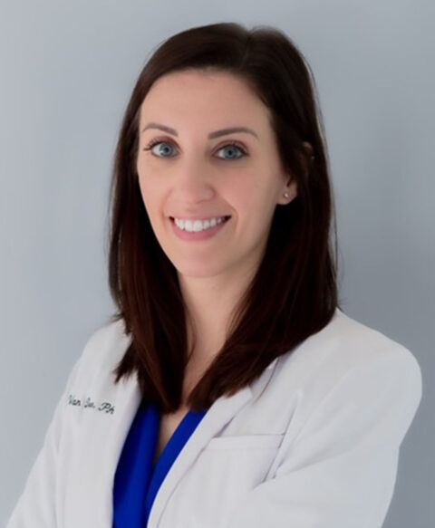 Joanna Z. Van Doren, PA - South Shore Dermatology | Dermatology