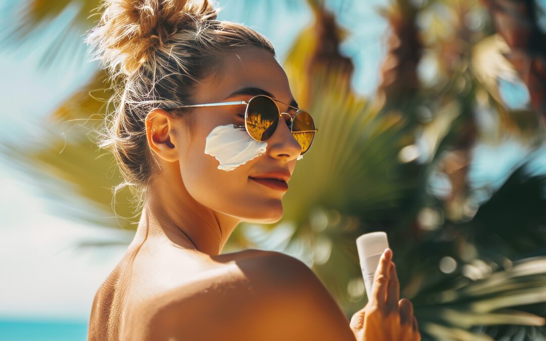 What You Need to Know About UV Radiation